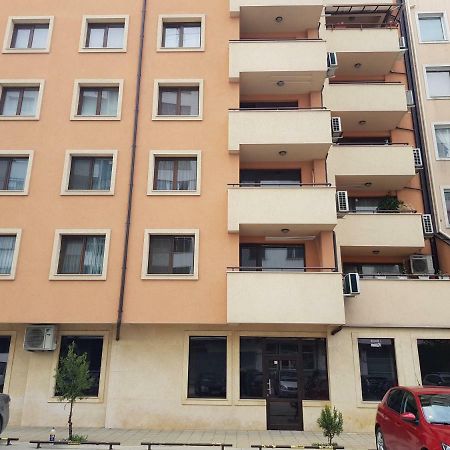 Хепи Апартмънтс Plowdiw Exterior foto