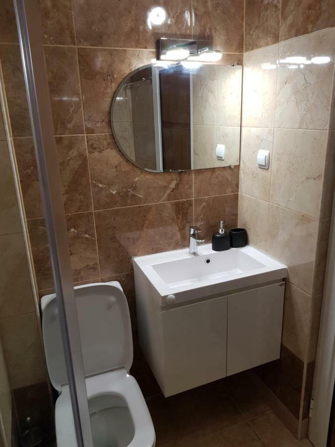 Хепи Апартмънтс Plowdiw Exterior foto