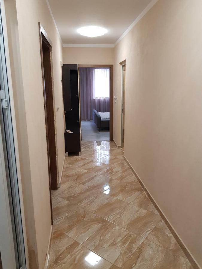 Хепи Апартмънтс Plowdiw Exterior foto