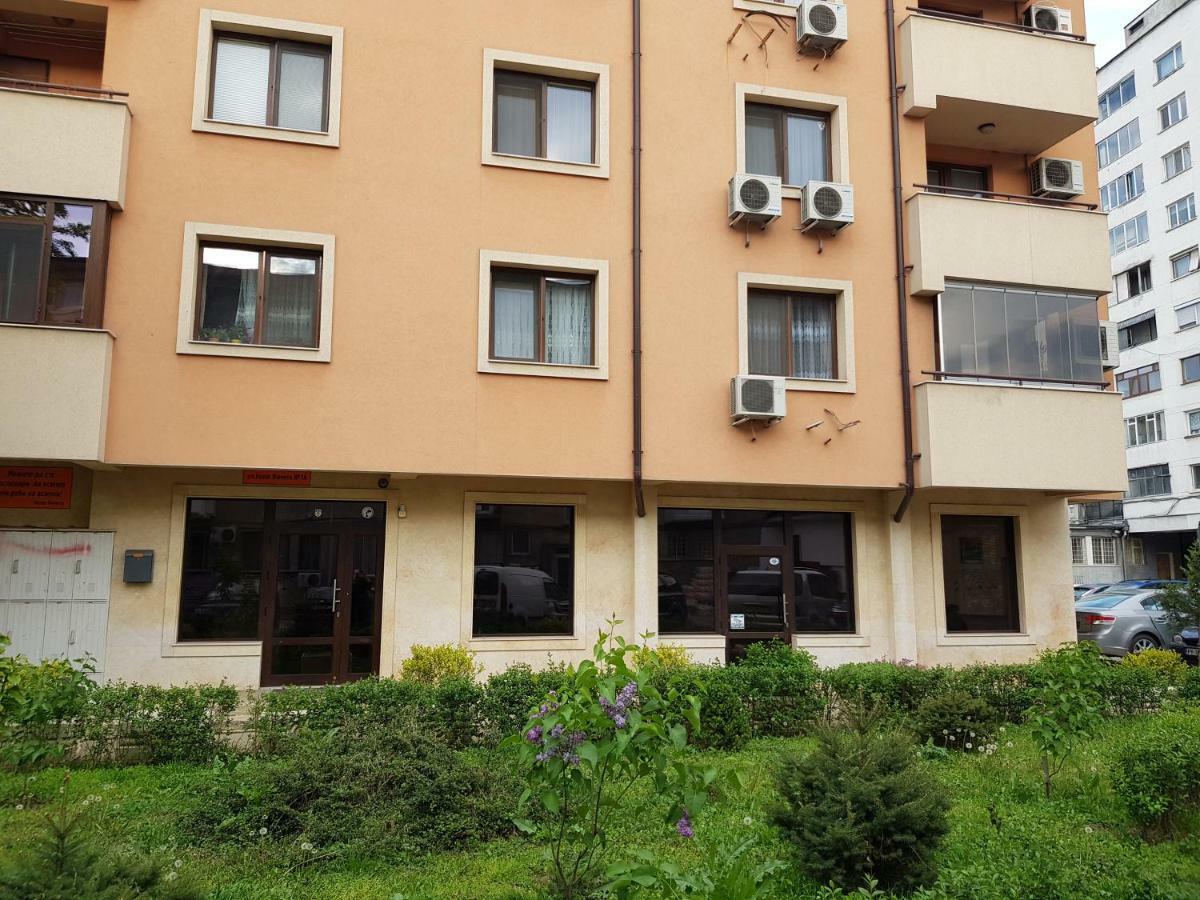 Хепи Апартмънтс Plowdiw Exterior foto